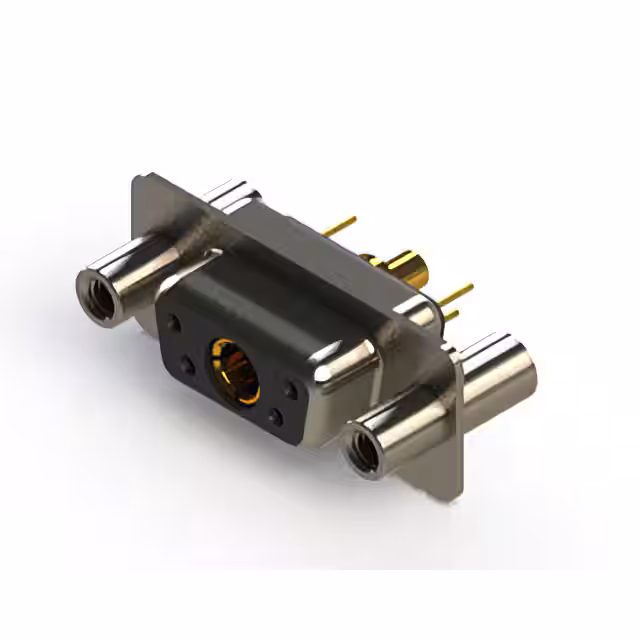 628-5W1-224-2N4 EDAC Inc.  Conjuntos de conectores D-Sub